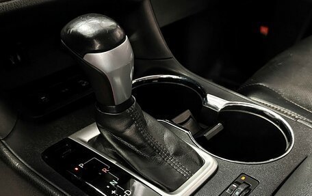 Toyota Highlander III, 2013 год, 2 997 000 рублей, 30 фотография