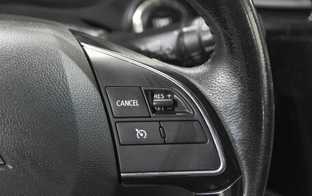 Mitsubishi Outlander III рестайлинг 3, 2018 год, 1 949 000 рублей, 14 фотография