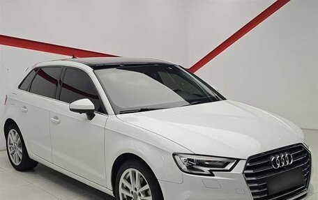 Audi A3, 2020 год, 1 365 000 рублей, 3 фотография
