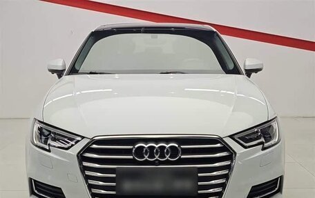 Audi A3, 2020 год, 1 365 000 рублей, 2 фотография