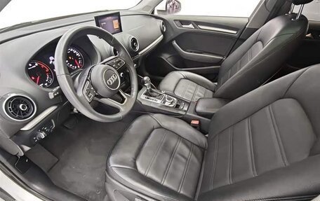 Audi A3, 2020 год, 1 365 000 рублей, 6 фотография