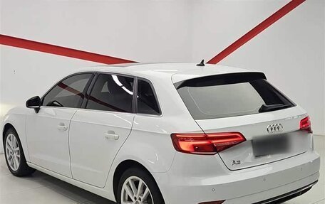 Audi A3, 2020 год, 1 365 000 рублей, 12 фотография