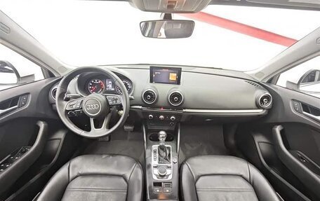 Audi A3, 2020 год, 1 365 000 рублей, 4 фотография