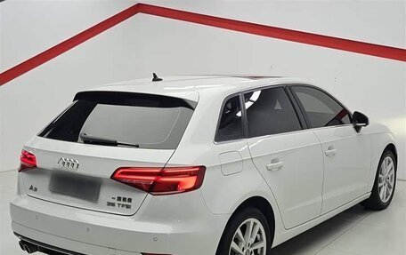 Audi A3, 2020 год, 1 365 000 рублей, 14 фотография