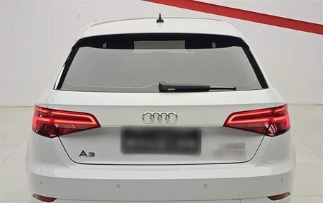 Audi A3, 2020 год, 1 365 000 рублей, 13 фотография