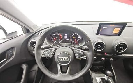Audi A3, 2020 год, 1 365 000 рублей, 5 фотография