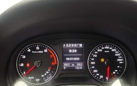 Audi A3, 2020 год, 1 365 000 рублей, 7 фотография