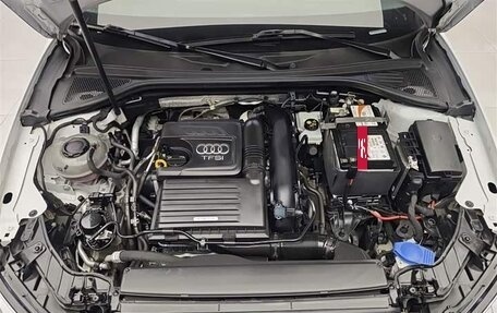 Audi A3, 2020 год, 1 365 000 рублей, 10 фотография