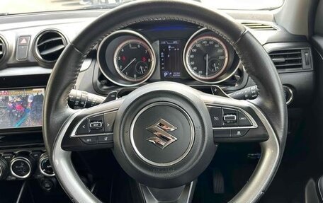 Suzuki Swift V, 2021 год, 950 000 рублей, 6 фотография