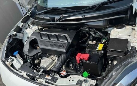 Suzuki Swift V, 2021 год, 950 000 рублей, 11 фотография