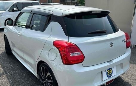 Suzuki Swift V, 2021 год, 950 000 рублей, 5 фотография