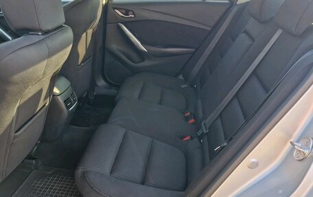 Mazda 6, 2015 год, 1 799 000 рублей, 7 фотография