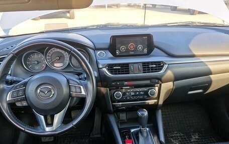 Mazda 6, 2015 год, 1 799 000 рублей, 5 фотография