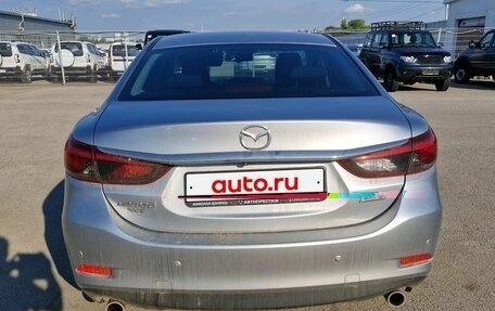 Mazda 6, 2015 год, 1 799 000 рублей, 4 фотография