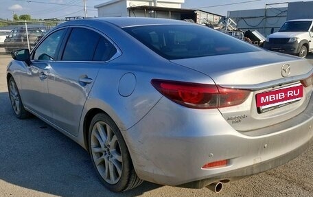 Mazda 6, 2015 год, 1 799 000 рублей, 2 фотография