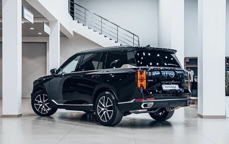 GAC GS8, 2024 год, 4 099 000 рублей, 2 фотография