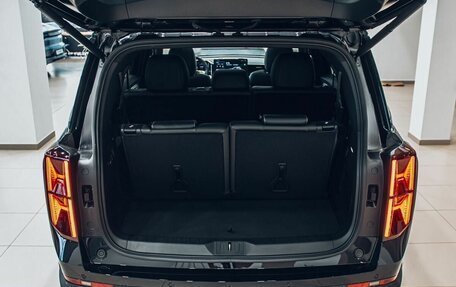GAC GS8, 2024 год, 4 099 000 рублей, 9 фотография