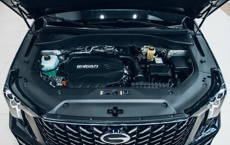 GAC GS8, 2024 год, 4 099 000 рублей, 8 фотография