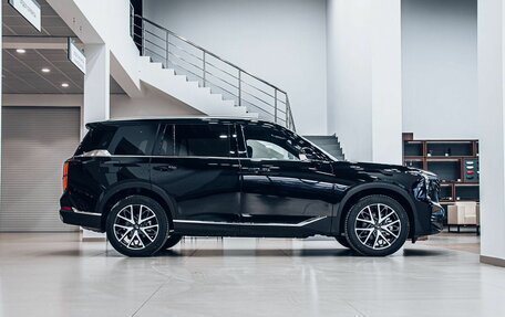 GAC GS8, 2024 год, 4 099 000 рублей, 6 фотография