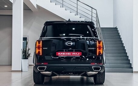 GAC GS8, 2024 год, 4 099 000 рублей, 7 фотография
