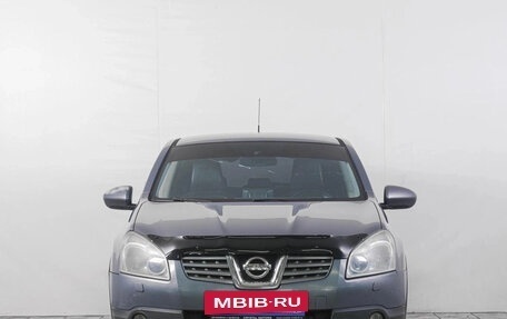 Nissan Qashqai, 2007 год, 899 000 рублей, 5 фотография