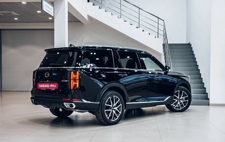 GAC GS8, 2024 год, 4 099 000 рублей, 4 фотография