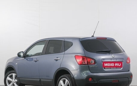 Nissan Qashqai, 2007 год, 899 000 рублей, 8 фотография