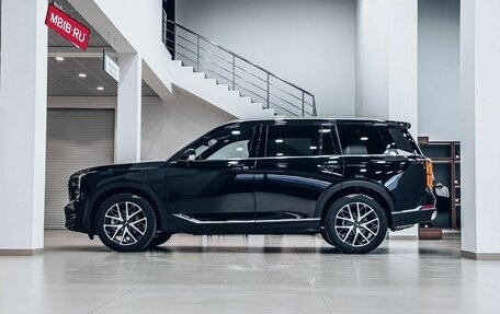GAC GS8, 2024 год, 4 099 000 рублей, 5 фотография