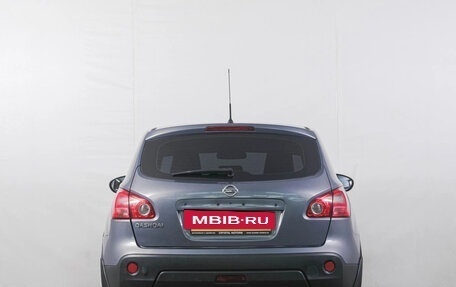 Nissan Qashqai, 2007 год, 899 000 рублей, 12 фотография