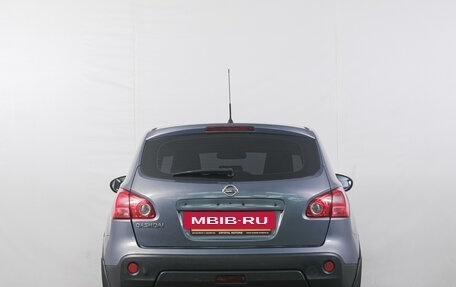Nissan Qashqai, 2007 год, 899 000 рублей, 10 фотография