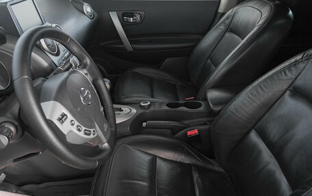 Nissan Qashqai, 2007 год, 899 000 рублей, 19 фотография