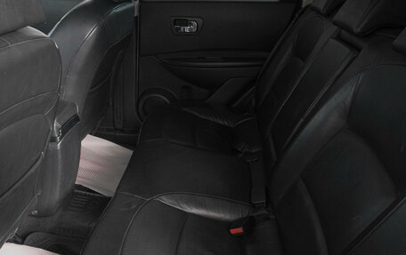 Nissan Qashqai, 2007 год, 899 000 рублей, 21 фотография