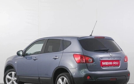 Nissan Qashqai, 2007 год, 899 000 рублей, 17 фотография