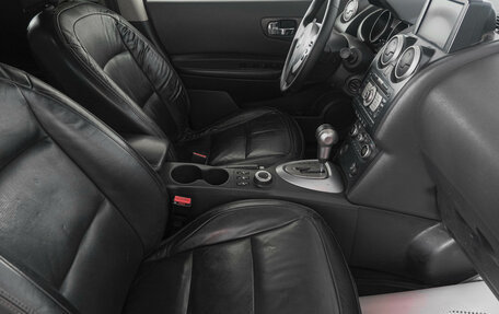 Nissan Qashqai, 2007 год, 899 000 рублей, 26 фотография
