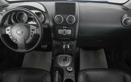 Nissan Qashqai, 2007 год, 899 000 рублей, 32 фотография
