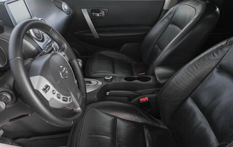 Nissan Qashqai, 2007 год, 899 000 рублей, 38 фотография