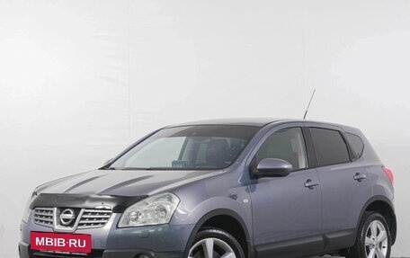 Nissan Qashqai, 2007 год, 899 000 рублей, 31 фотография