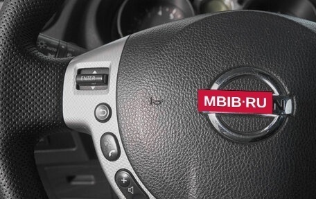 Nissan Qashqai, 2007 год, 899 000 рублей, 41 фотография