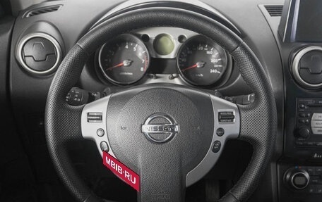 Nissan Qashqai, 2007 год, 899 000 рублей, 39 фотография