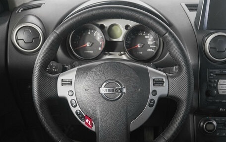 Nissan Qashqai, 2007 год, 899 000 рублей, 37 фотография