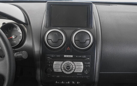 Nissan Qashqai, 2007 год, 899 000 рублей, 46 фотография