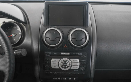 Nissan Qashqai, 2007 год, 899 000 рублей, 45 фотография