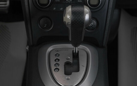 Nissan Qashqai, 2007 год, 899 000 рублей, 54 фотография