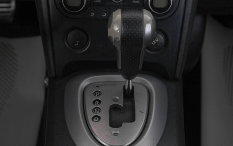 Nissan Qashqai, 2007 год, 899 000 рублей, 56 фотография