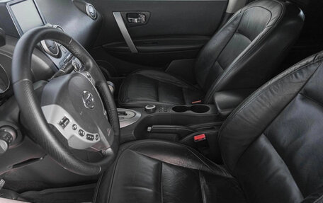 Nissan Qashqai, 2007 год, 899 000 рублей, 78 фотография