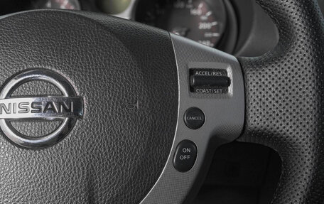 Nissan Qashqai, 2007 год, 899 000 рублей, 72 фотография