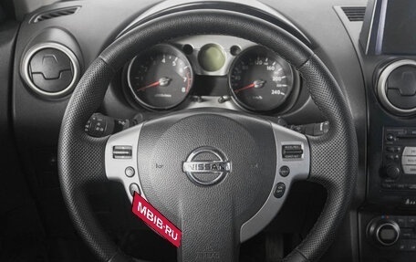 Nissan Qashqai, 2007 год, 899 000 рублей, 69 фотография