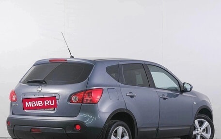 Nissan Qashqai, 2007 год, 899 000 рублей, 70 фотография