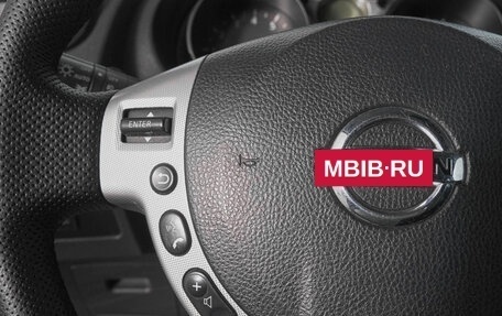 Nissan Qashqai, 2007 год, 899 000 рублей, 71 фотография
