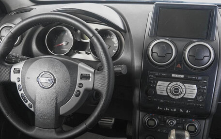 Nissan Qashqai, 2007 год, 899 000 рублей, 87 фотография